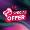 Special Offer