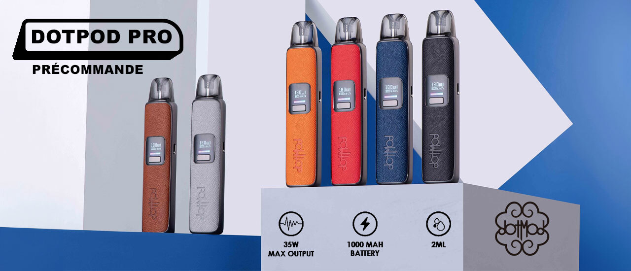 LCA Distribution Grossiste en e cigarettes et e liquides dans