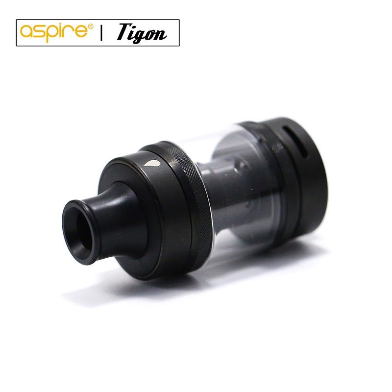 Tigon Tank 24MM (3.5ML) - Black - Aspire