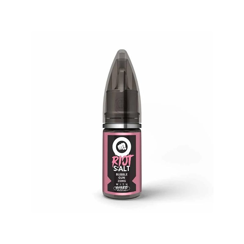 DESTOCK RS-ALT - Bubblegun 10ML - Riot Squad