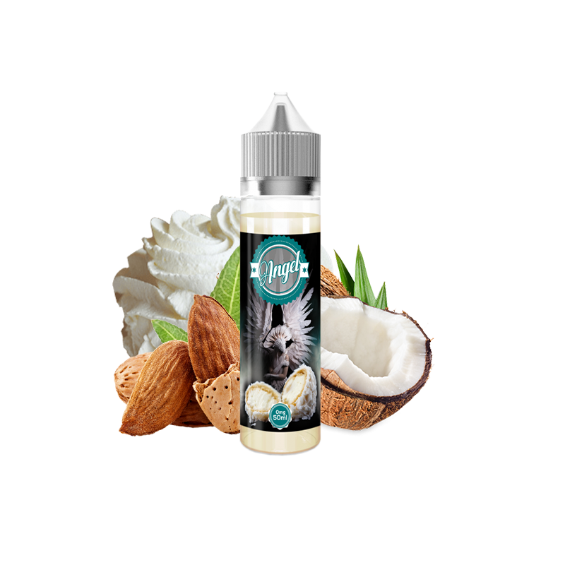 Angel 50ML - Vap'Land - 0mg