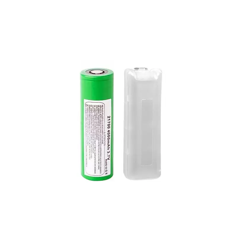 Accu VTC6A 21700 - 4000mAh