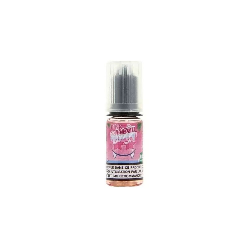 Pink devil FRESH SUMMER 10ml - Avap