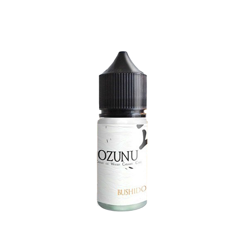 Ozunu concentré 30ml - Bushido