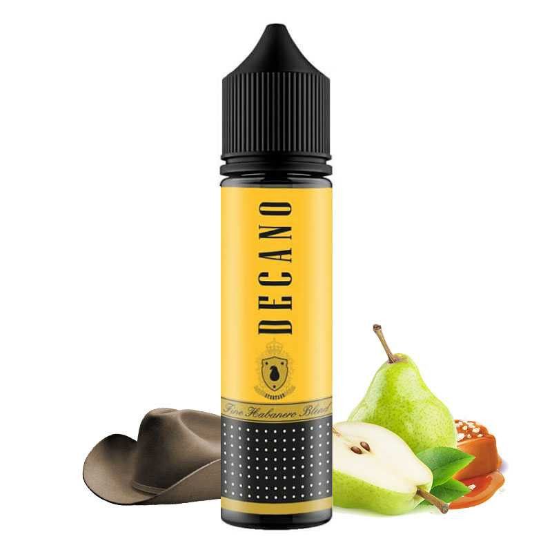 Decano 50ML - Eliquid France - 0mg