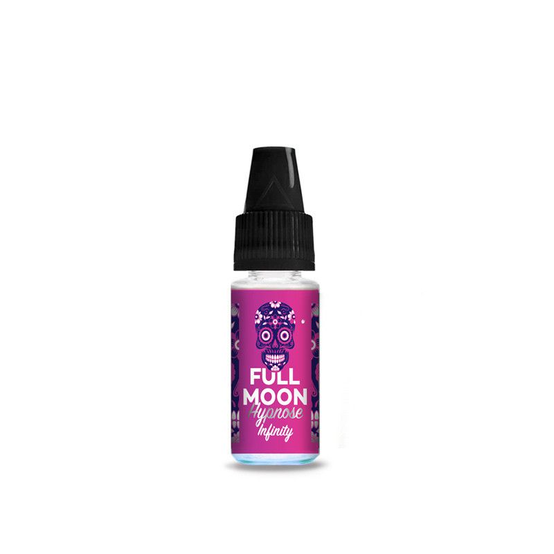 Hypnose Infinity Concentré 10ml - Full Moon