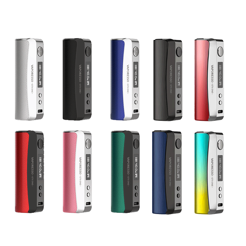 Box GTX One 2000mAh - Vaporesso