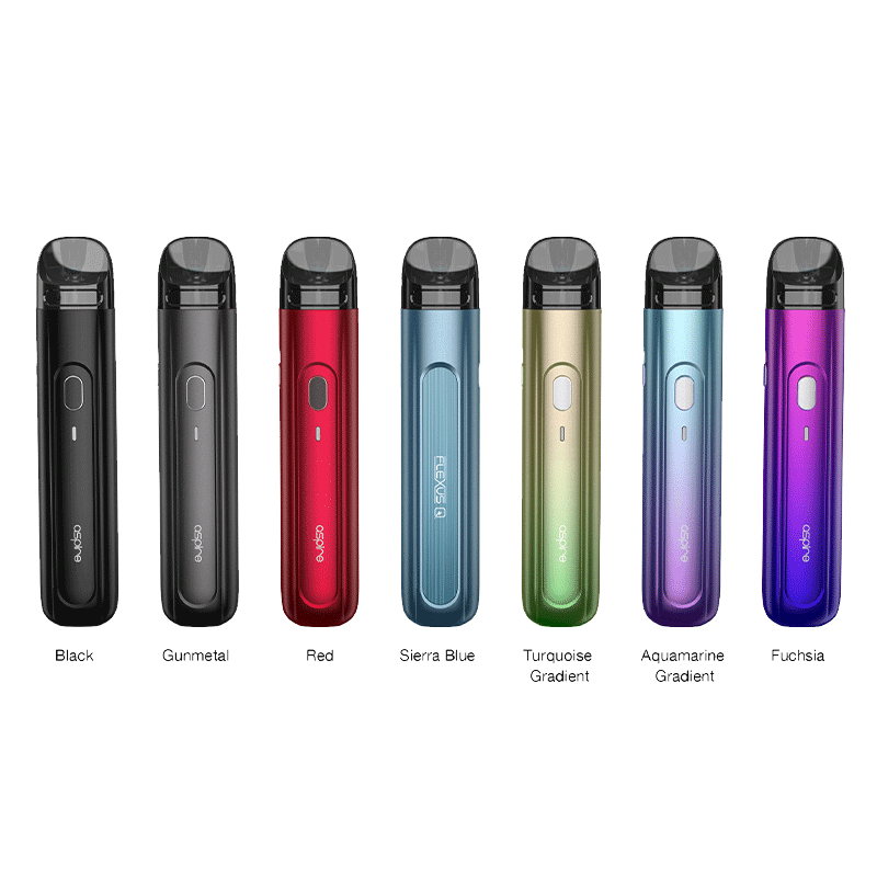 DESTOCK Kit Flexus Q - Aspire
