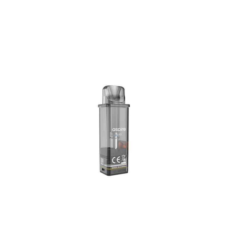 Cartouche Gotek Series 0.8Ω par 2 - Aspire