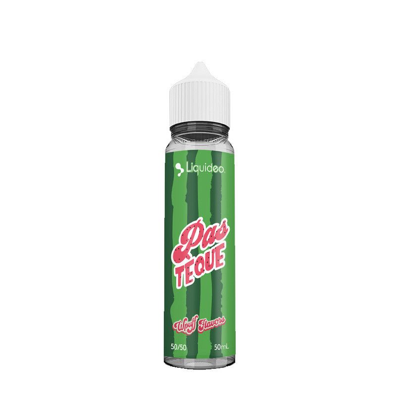 Pastèque 50ml - Wpuff Flavors - 0mg