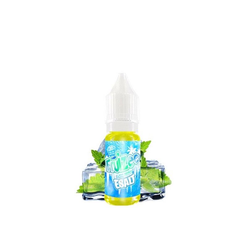 Icee Mint 10ml - eSalt Fruizee