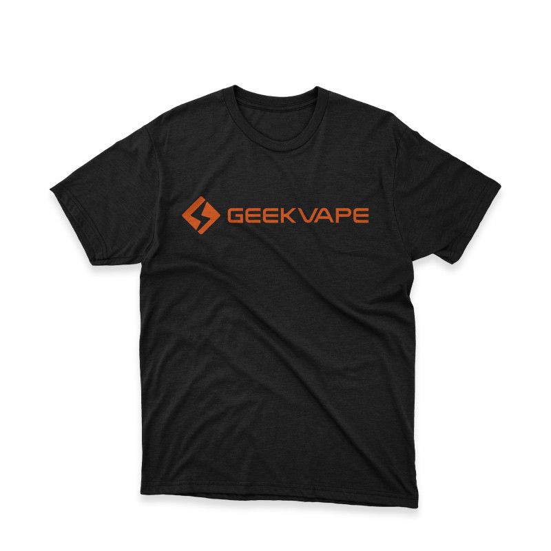 T-Shirt - Geekvape