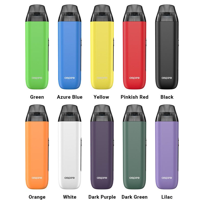 DESTOCK Minican 3 Pro - Aspire