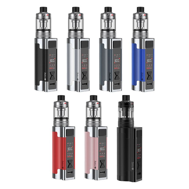 Kit Zelos 3 3200mAh 4ml - Aspire