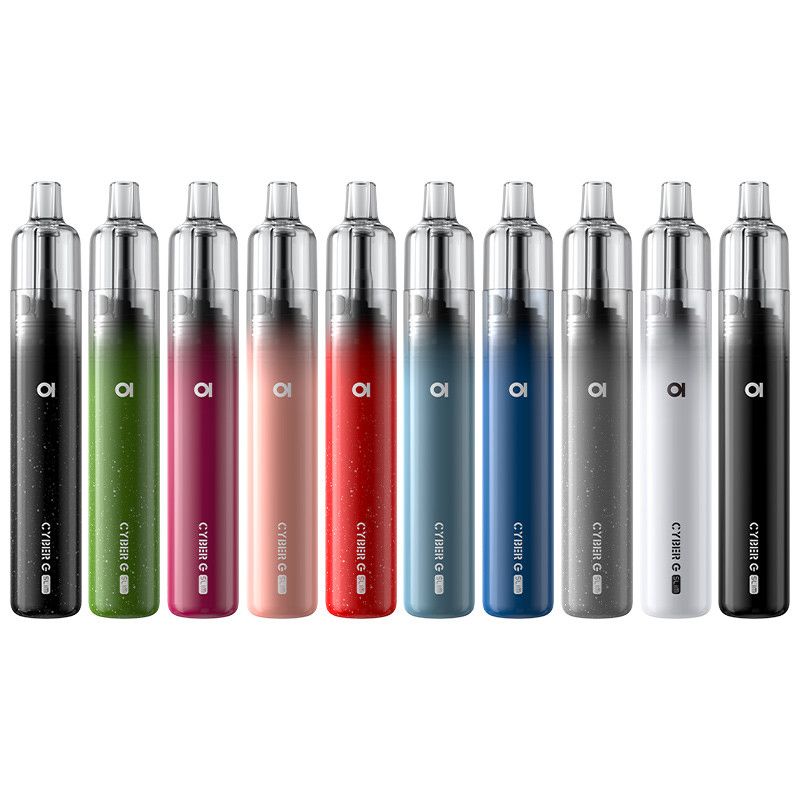 DESTOCK Cyber G Slim 1200mAh - Aspire