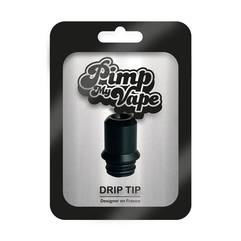 Drip Tip 510 PVM0059 - Pimp My Vape