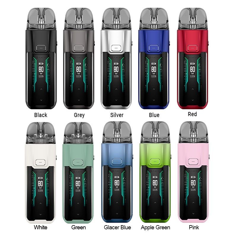 DESTOCK Luxe XR Max - Vaporesso
