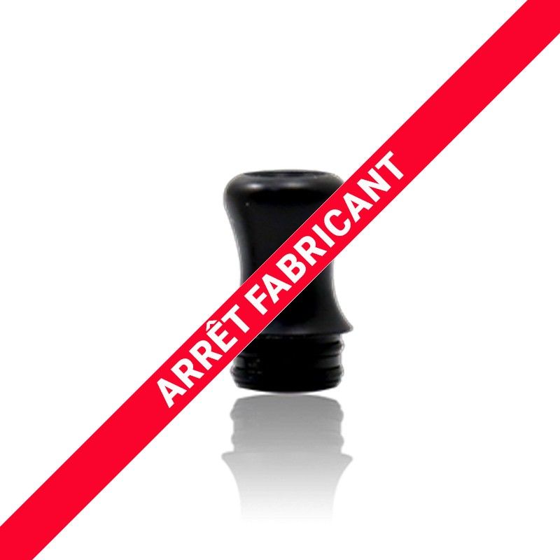 Drip Tip Nautilus Noir 510 - Aspire