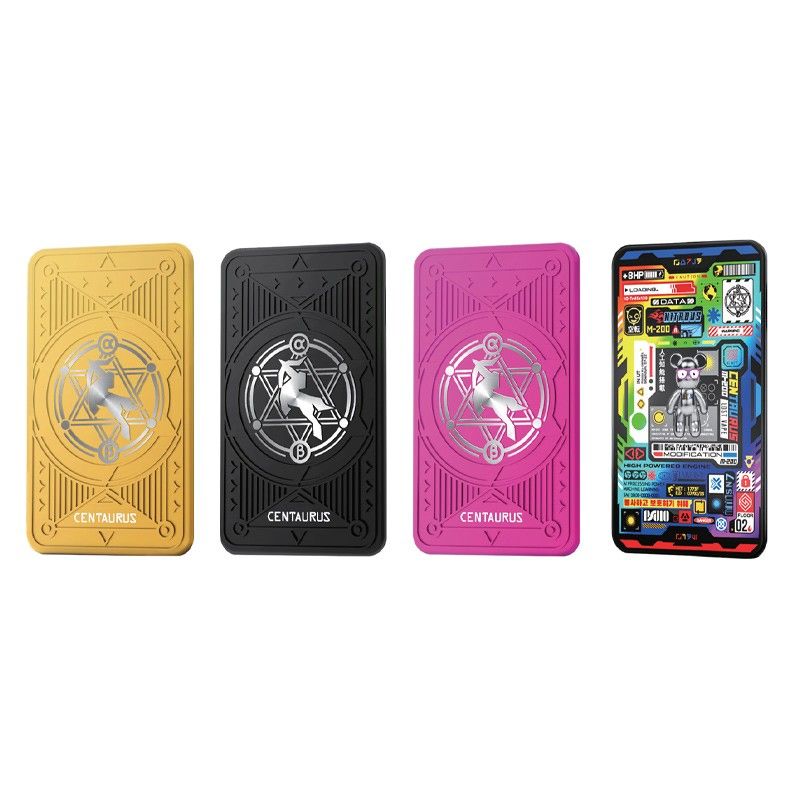 Centaurus M200 Couple Panel - Lost Vape