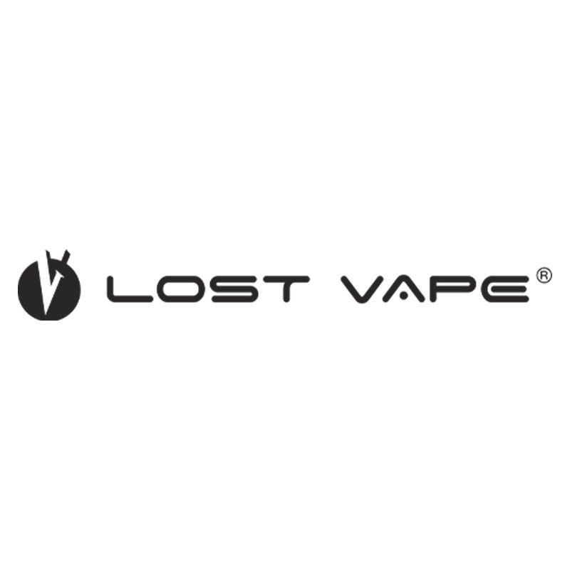 PLV Pack URSA Nano S2 - Lost Vape
