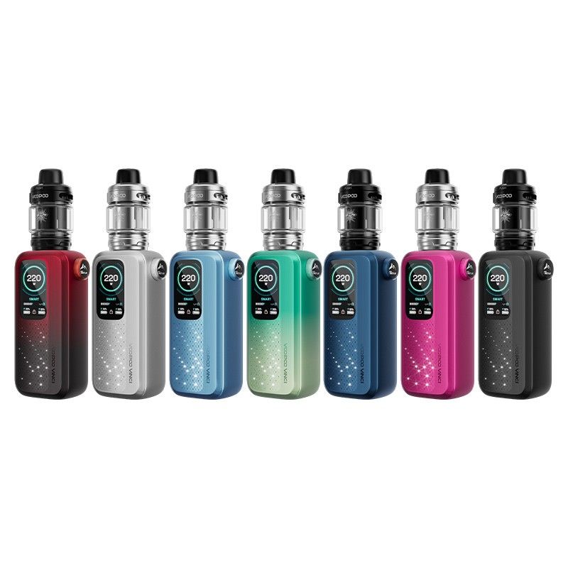 Kit Vinci Spark 220 - Voopoo