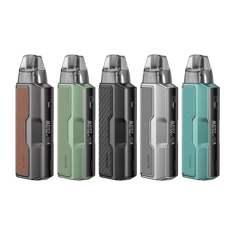 DESTOCK Pulz Pro - Aspire