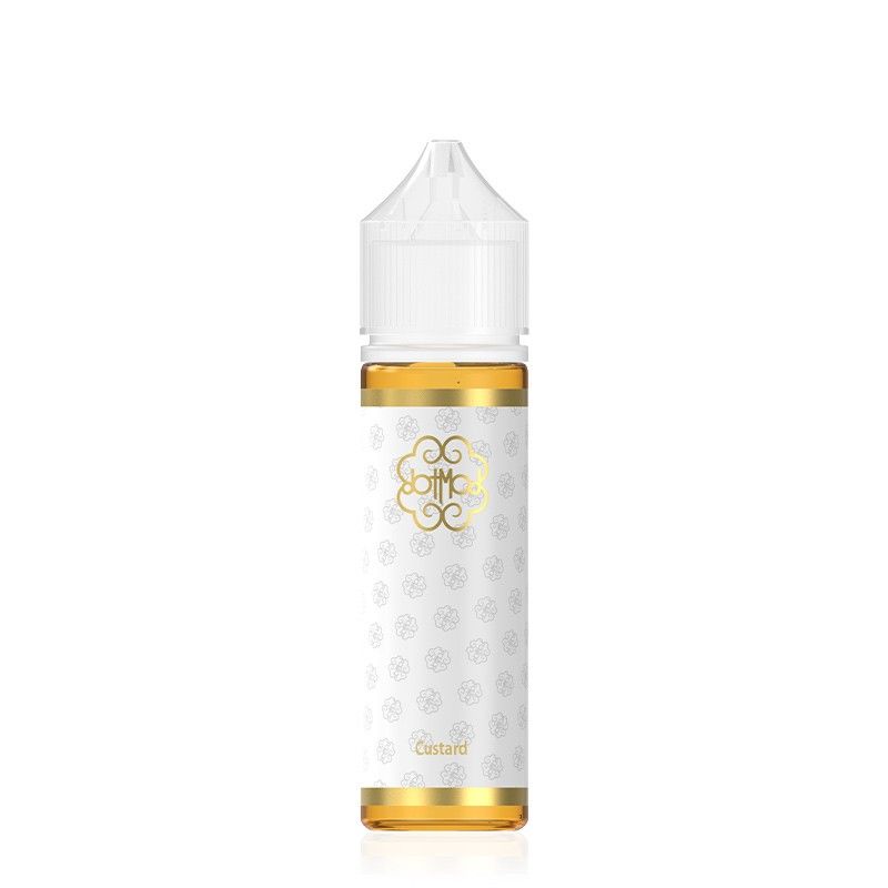 Custard 50ml - Dotmod - 0mg