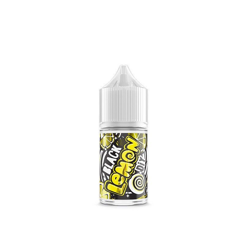 Concentré Black Lemon 30ml - Creative Suite