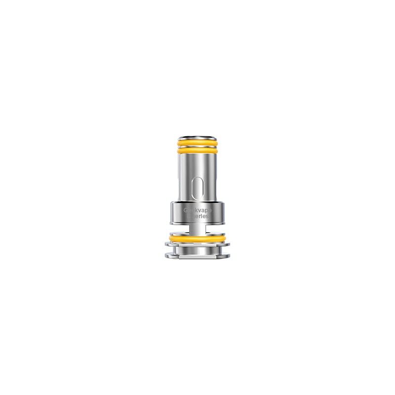 Résistances B MTL par 5 - Geekvape