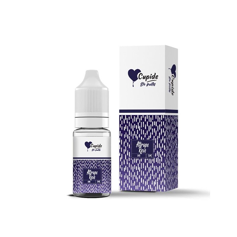 Attrape R&ecirc;ve 10ml par 10 - Cupide