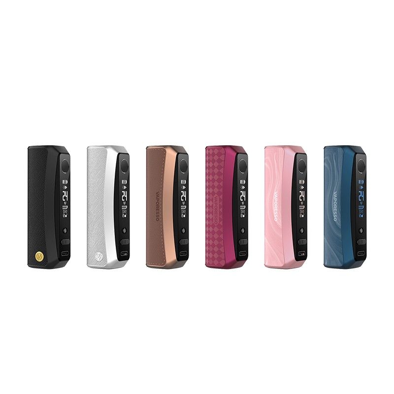 Box GTX One Pro 40W - Vaporesso