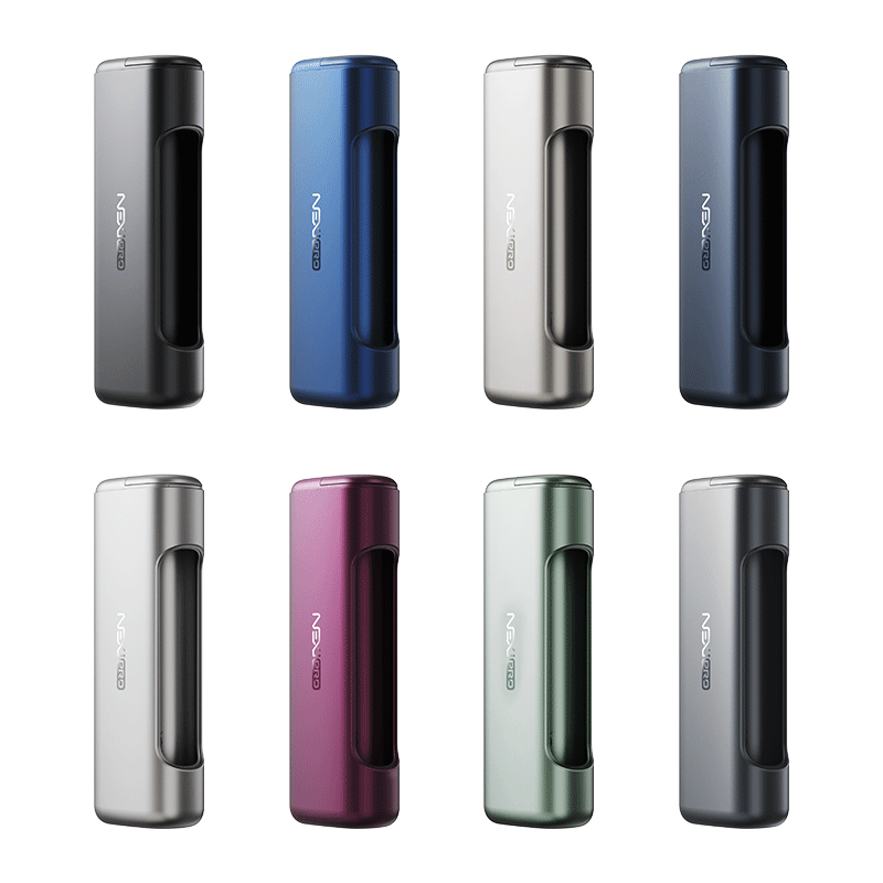 Powerbank Nexi Pro 1650mAh - Aspire