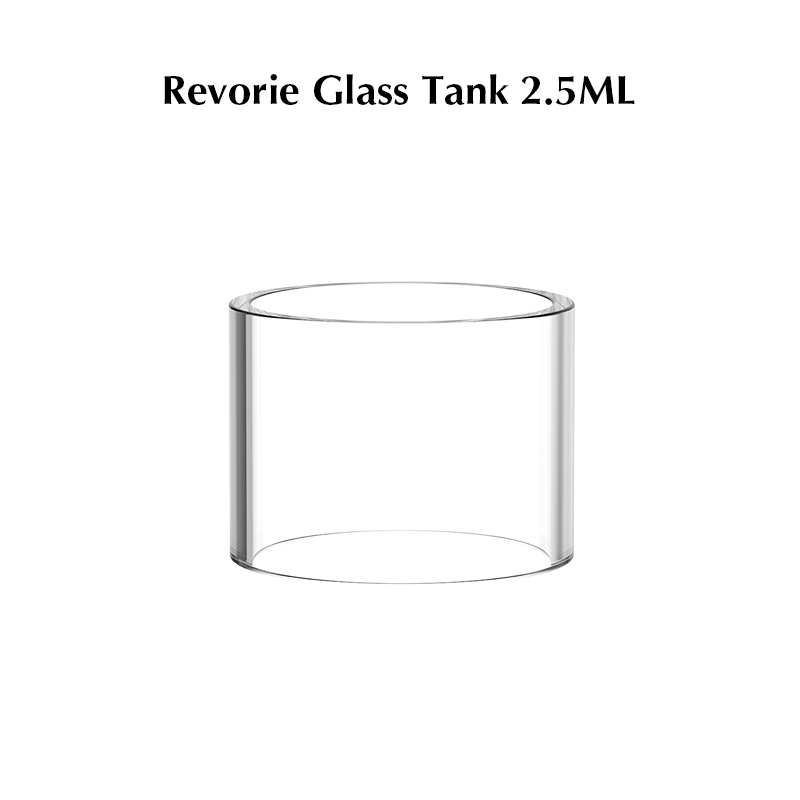 Pyrex Revorie 2.5ml - Ambition Mods