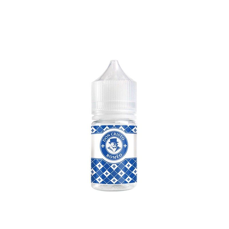 Concentré Don Cristo Romeo 30ml - PGVG  Labs