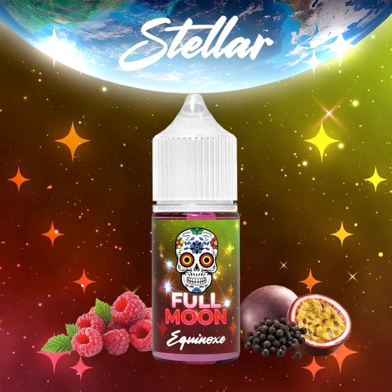 Concentré Equinoxe 30ml - Stellar by Full Moon