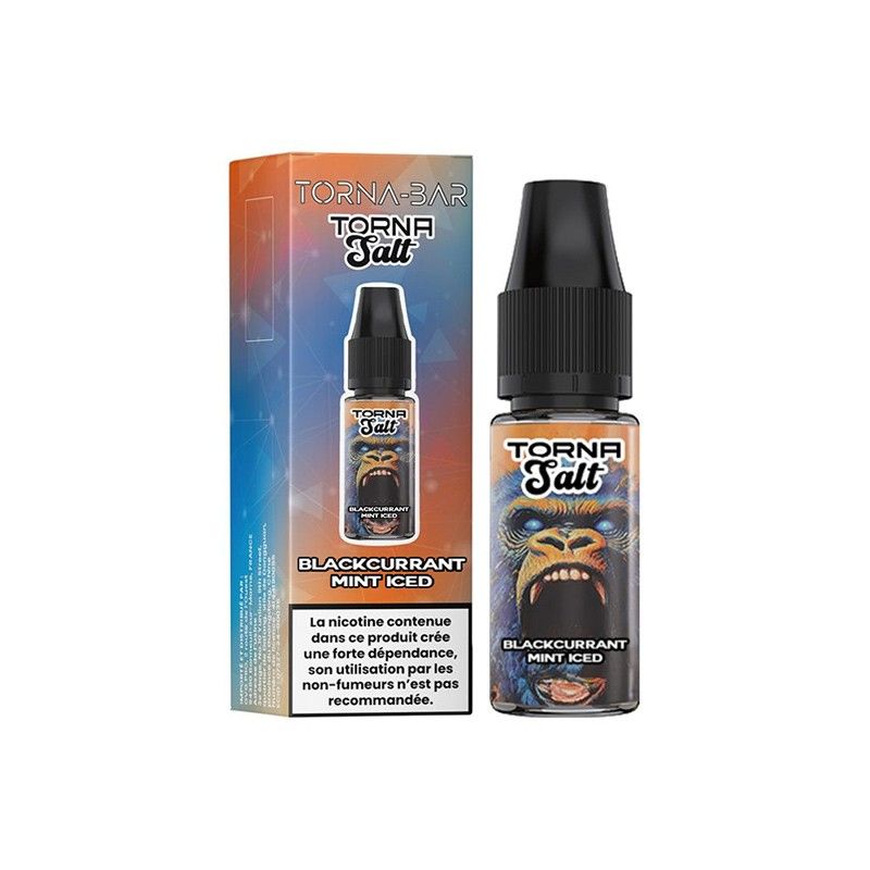 Torna Salt 20mg - Torna-Bar