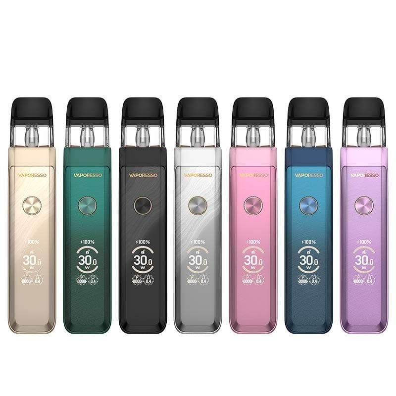 XROS PRO 2 - Vaporesso