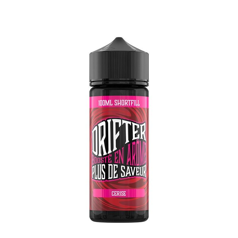 Drifter 100ml 0mg
