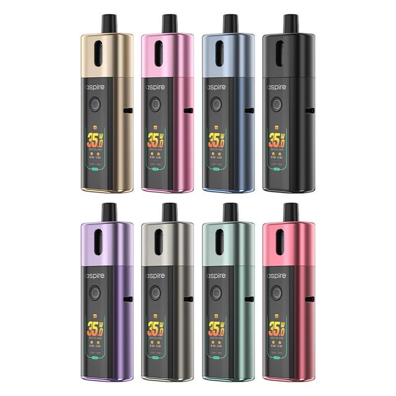 PROMO Fluffi Pro 2800mAh - Aspire