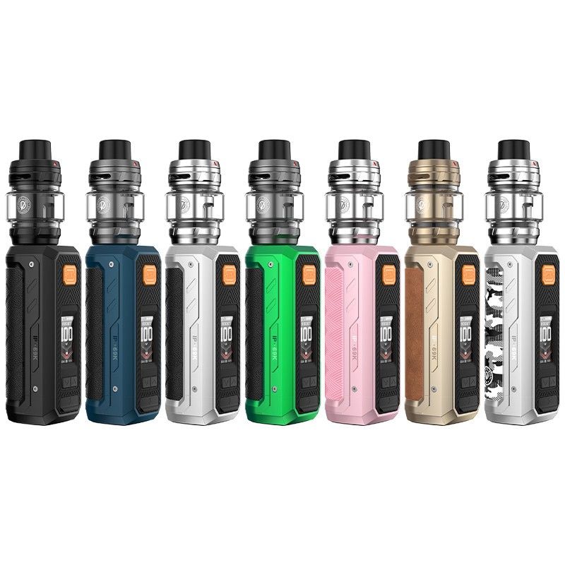Kit Armour Ultra - Vaporesso