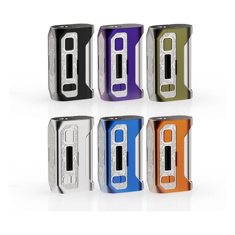 Blade VV60 - Vypers Vapes