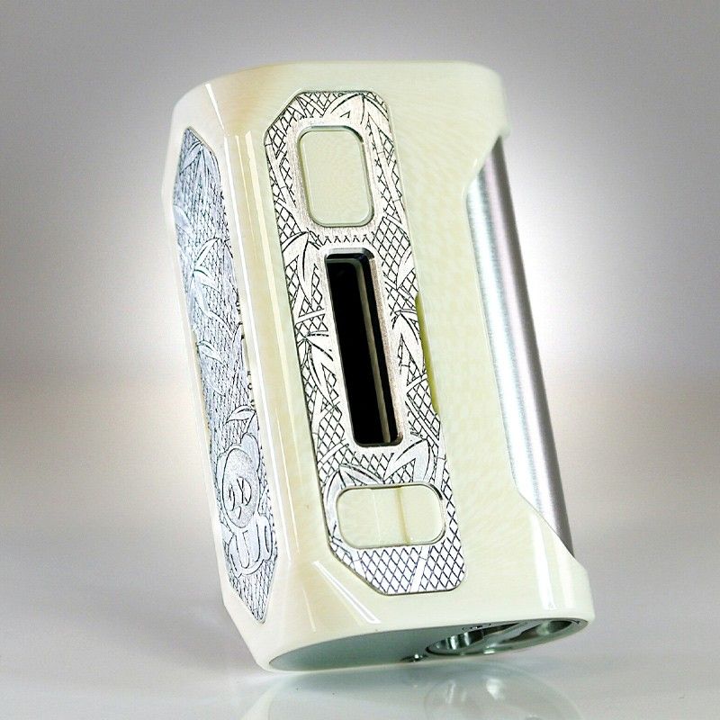 Blade DNA60 - Ivory - Vypers Vapes