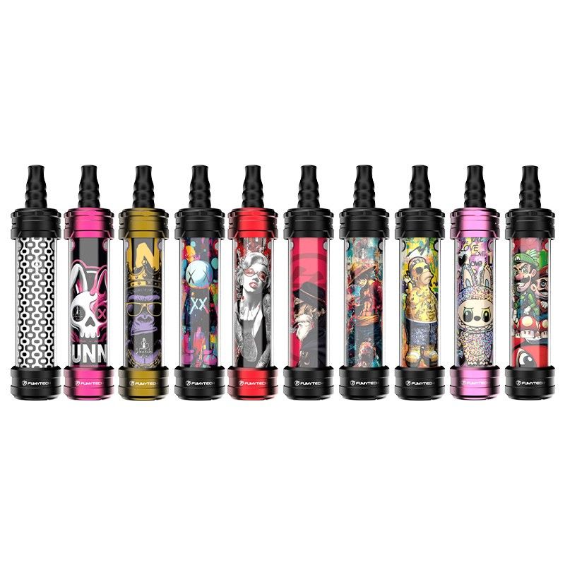 Hookah Air Mini MTL/RDL - Fumytech