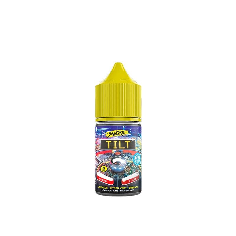 Concentré Tilt 30ml - Swoke