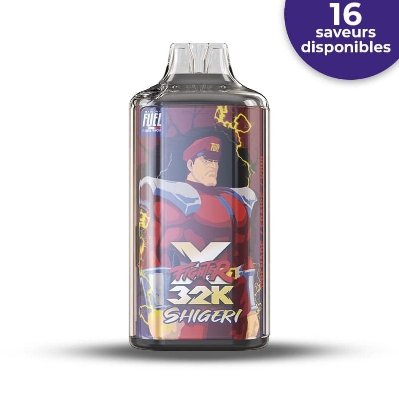 XFighter 32K 0mg -