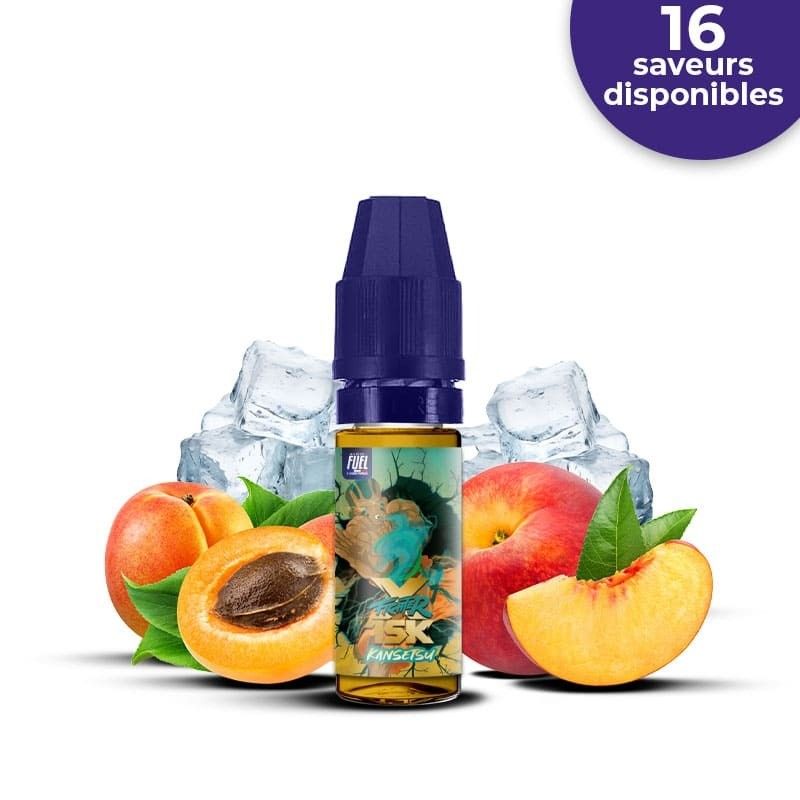 XFighter 15K 10ml 10mg