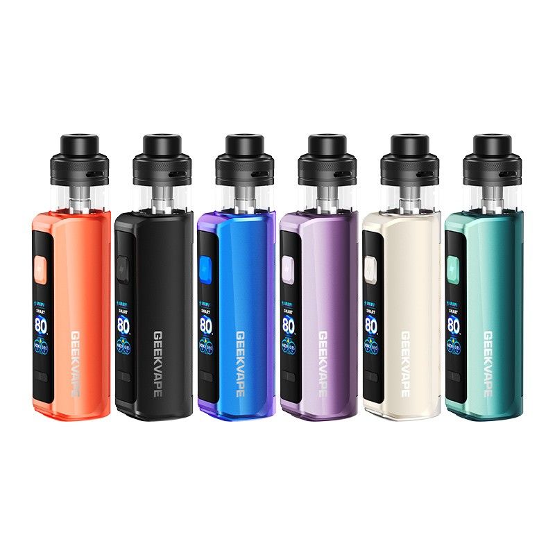 Kit Force - Geekvape