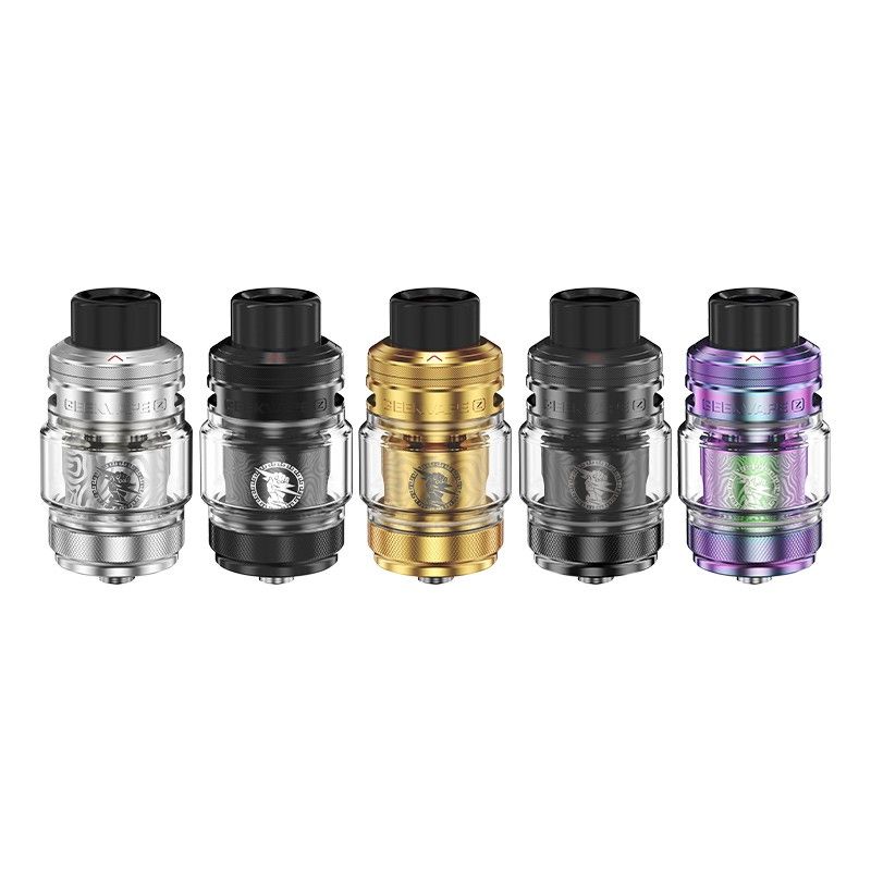 Tank Z Subohm 5 - Geekvape