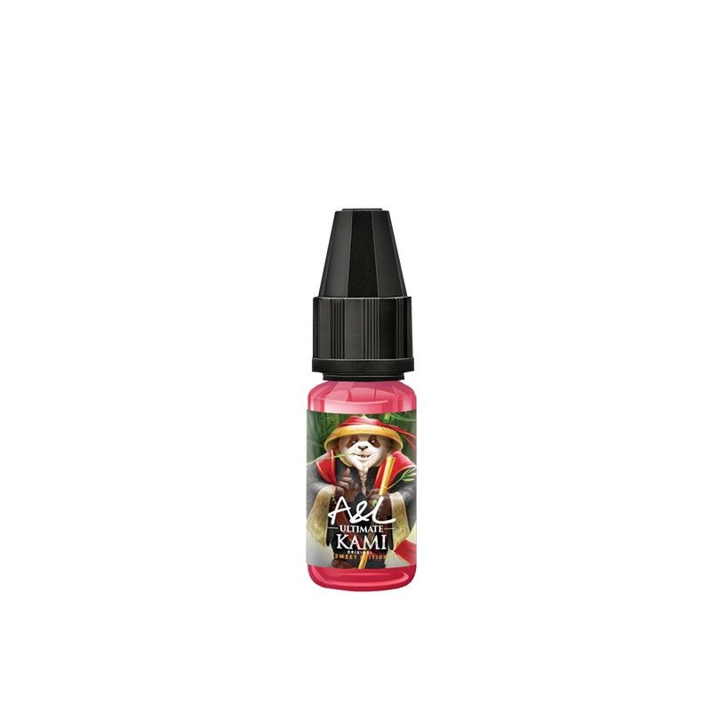 Kami Concentré SWEET EDITION 10ml Ultimate - Arômes et Liquides