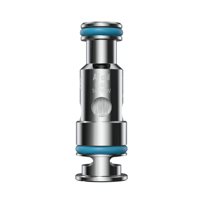 PROMO Résistances AF Flexus 0.8Ω Mesh par 5 - Aspire